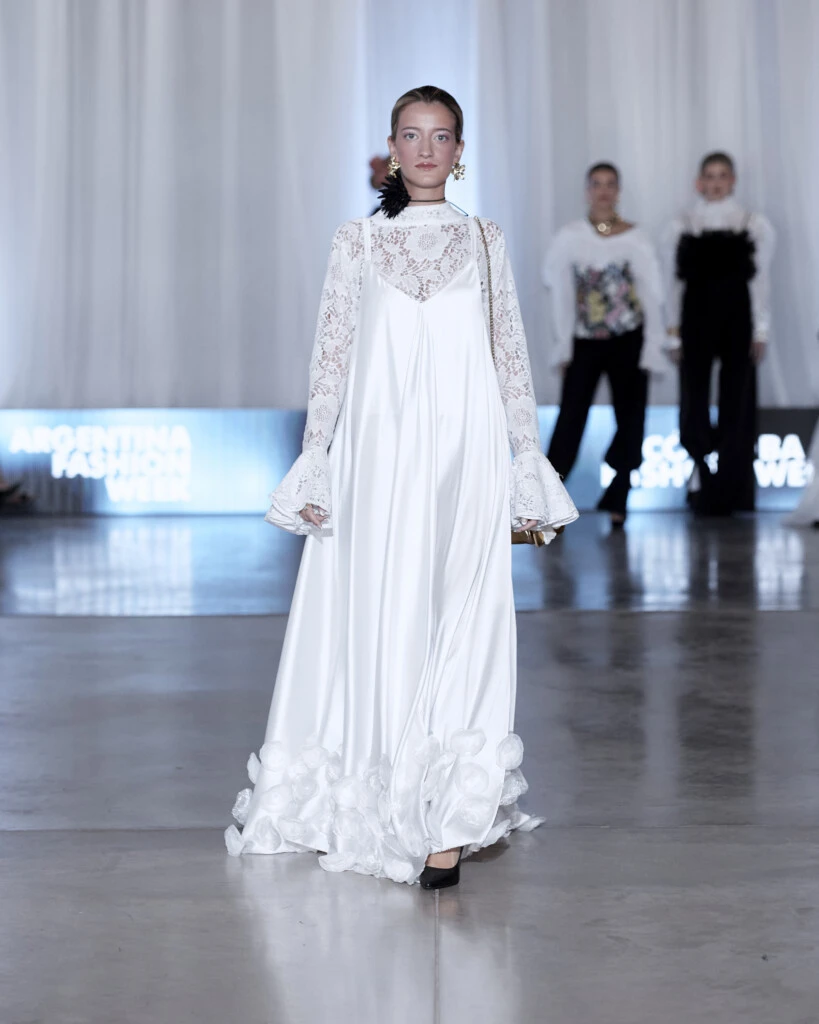 Cecilia González Mestre Raíces