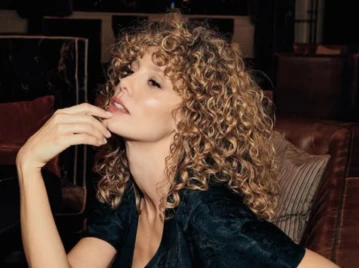 7 cortes de pelo para ondas y rulos que potencian el volumen y la forma