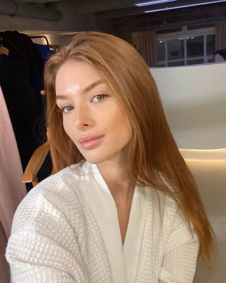 Guía de cobrizos: cómo transformar tu color con un toque inesperado