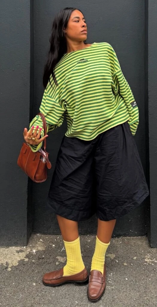 En lugar de buscar armonía total, este truco apuesta por el contraste