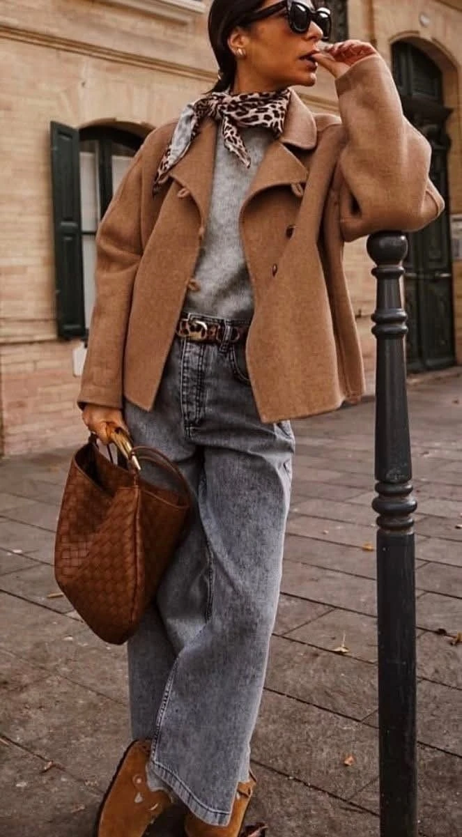 Guía de estilo: 7 looks de otoño inspirados en los años 60 que vuelven a ser tendencia