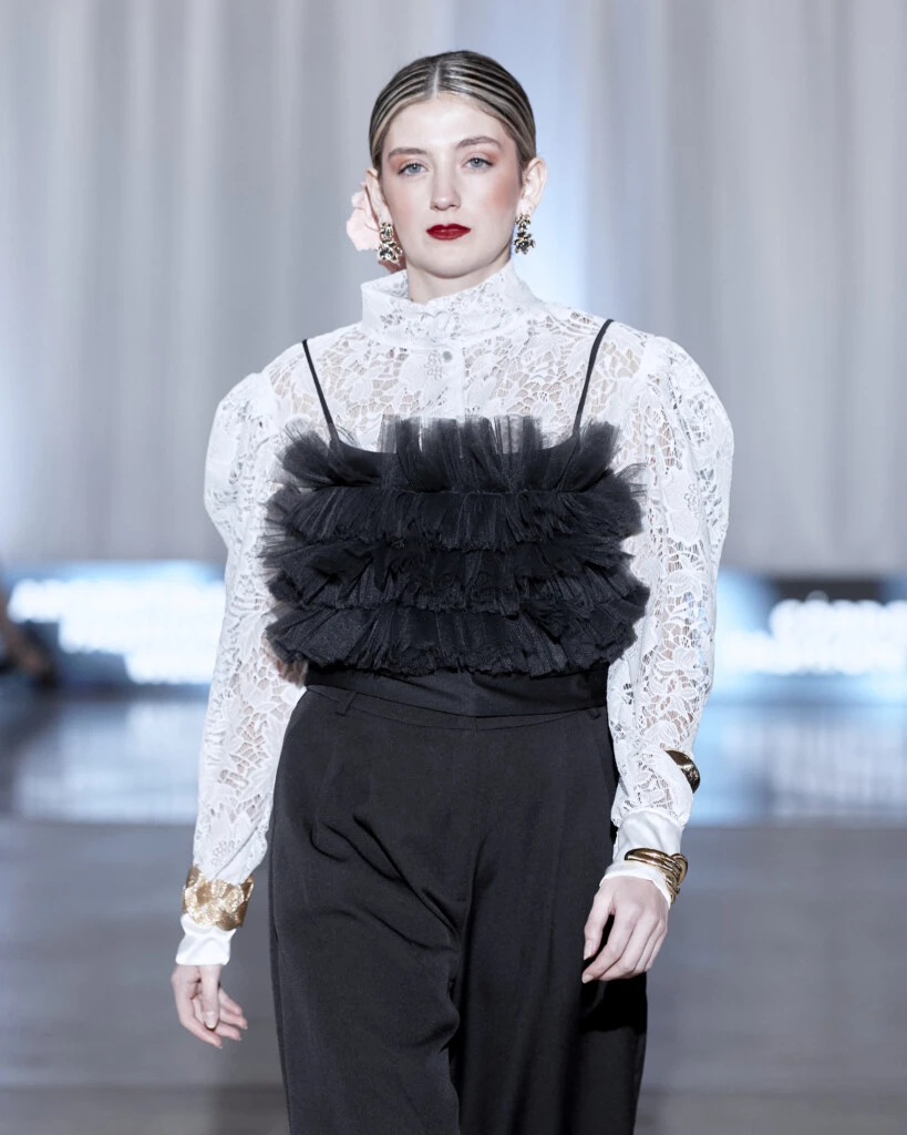 Cecilia González Mestre Raíces