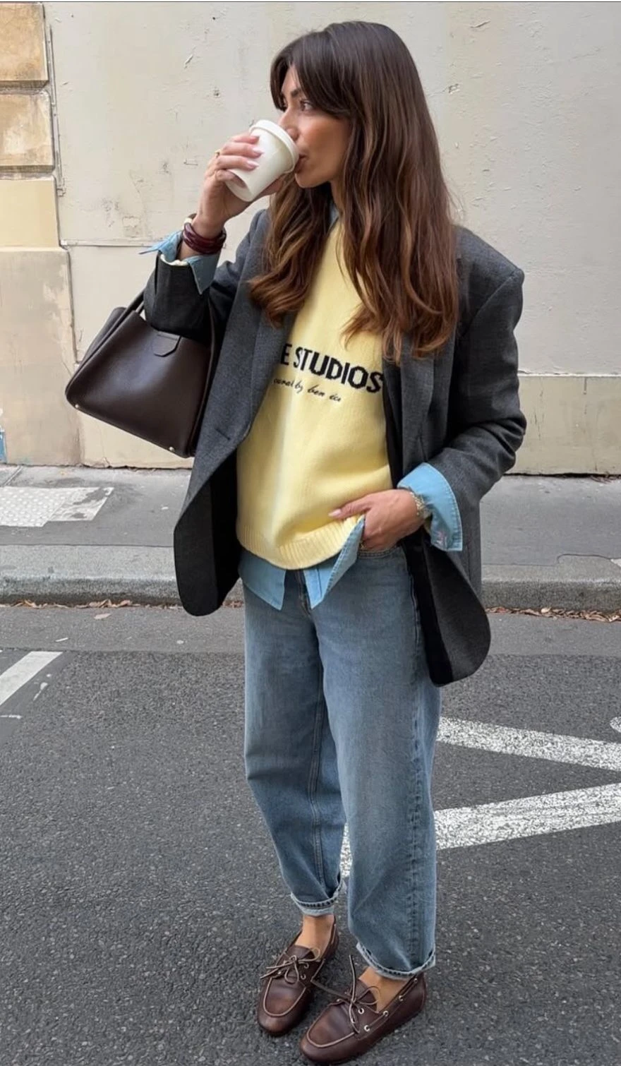 Náuticos, los zapatos que vuelven.