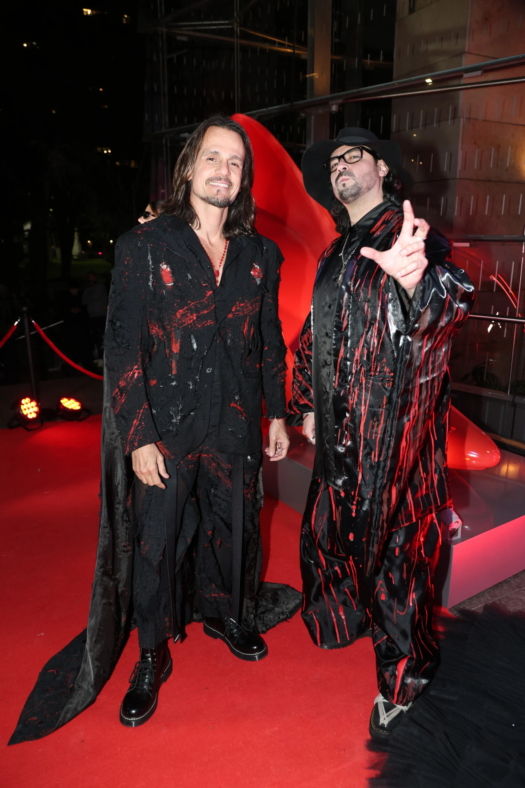 Christian Sancho y Panni Margot