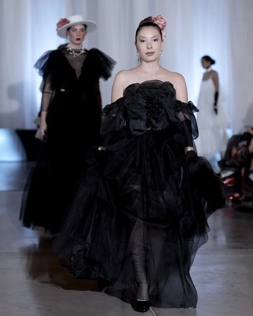 Cecilia González Mestre Raíces