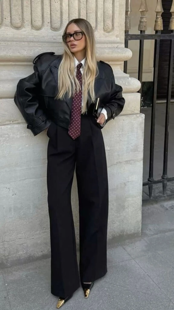 Este estilo se apoderó de las calles del mundo.