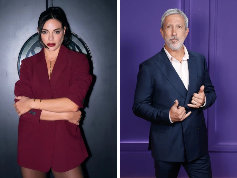 A dos años de su separación, Emilia Attias explicó los motivos de su ruptura con el Turco Naim