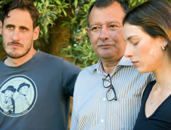 "Va a ser largo": la palabra del novio y la familia de Raquel, la mujer que sobrevivió al accidente de Adamuz, fue mamá, pero sigue en un limbo