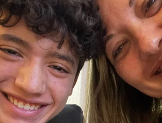 "Hoy somos familia": la historia de adopción de Thiago y el sí que selló años de espera