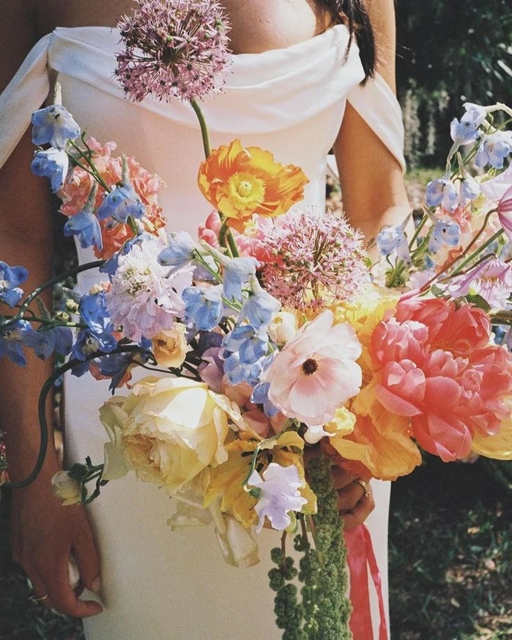 7 tendencias en bodas 2026: del pelo con volumen a las tortas temáticas que cuentan historia