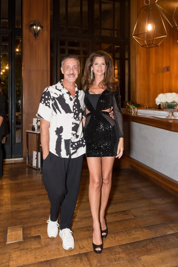 "Hombres de moda": el emotivo encuentro de Analía Maiorana para homenajear a las mujeres que dejaron huella