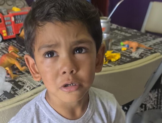 La muerte de Ángel: el dato clave que surge del informe del jardín en Comodoro Rivadavia