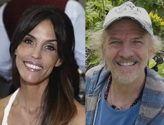 Qué dijo Facundo Arana tras las críticas a María Susini por su entrevista con Pampita