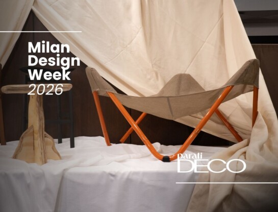 Milan Design Week 2026: la nueva generación del diseño argentino se proyecta al mundo