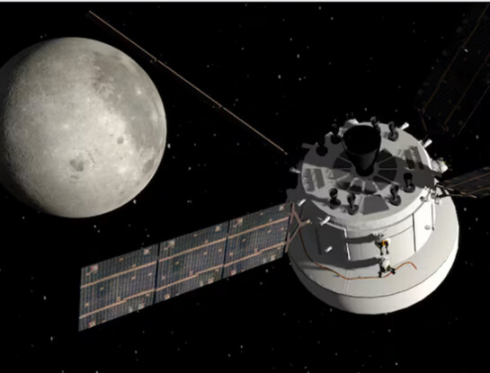 Los 13 minutos más peligrosos: tensión por el regreso de la misión Artemis II y el fallo que preocupa a la NASA