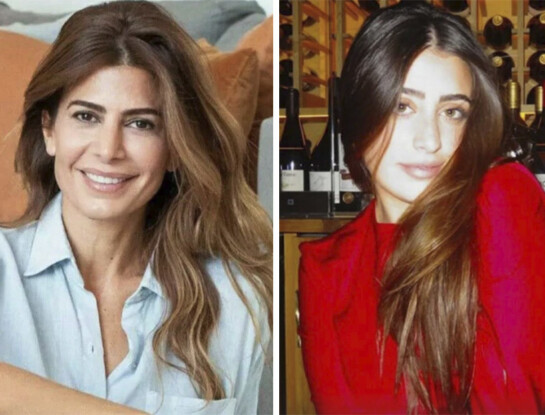 Juliana Awada sorprendió al mostrar a su hija Valentina Barbier con un joven y generó rumores de romance: quién es él