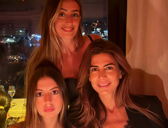 Así fue el cumpleaños número 52 de Juliana Awada en St. Barth: playa, familia y celebración íntima