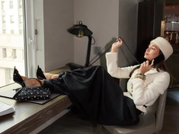 Alerta tendencia: esta es la cartera más trendy de la temporada y se combina así