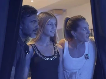 Allegra Cubero destacada