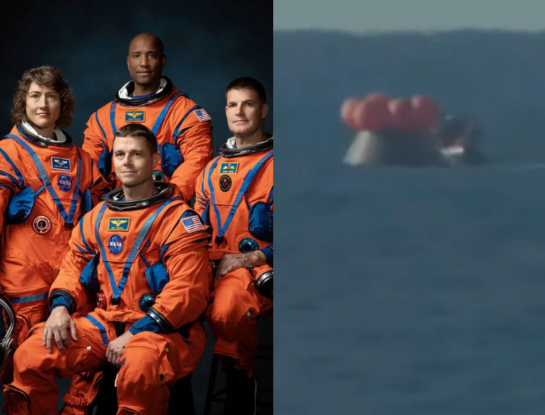 Misión Artemis II: éxito en el regreso a la Tierra y por qué no pueden salir inmediatamente