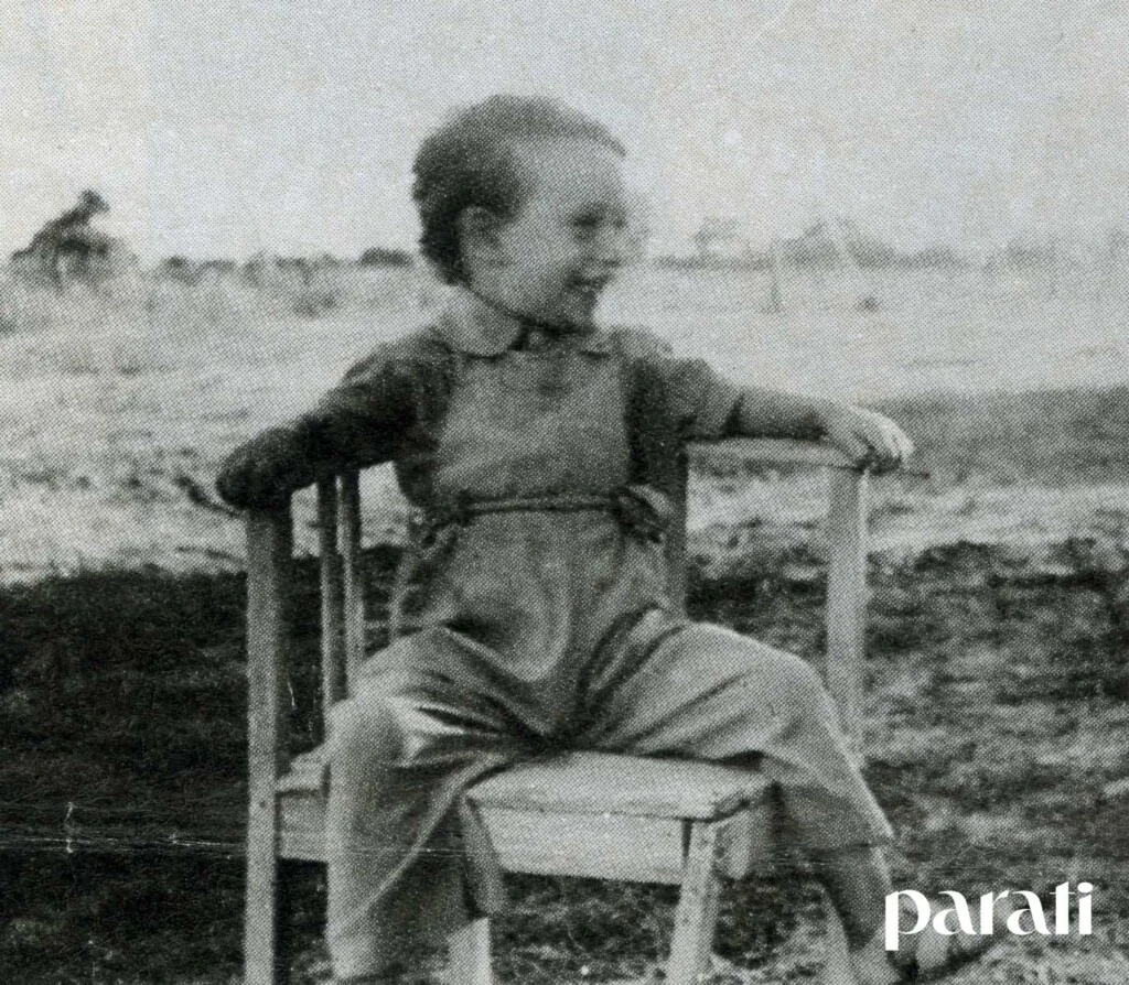 Luis Brandoni 1940-2026