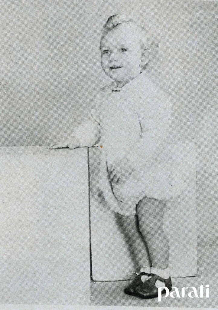 Luis Brandoni 1940-2026