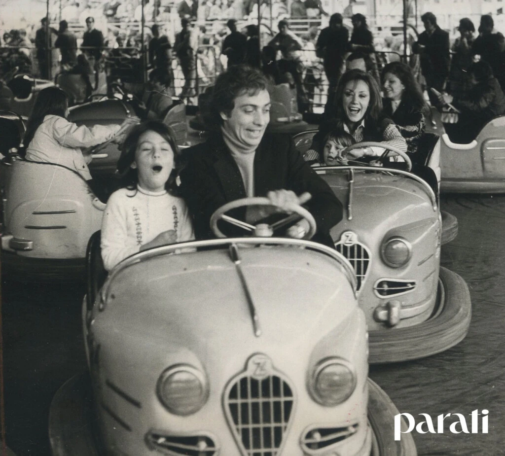 Luis Brandoni 1940-2026