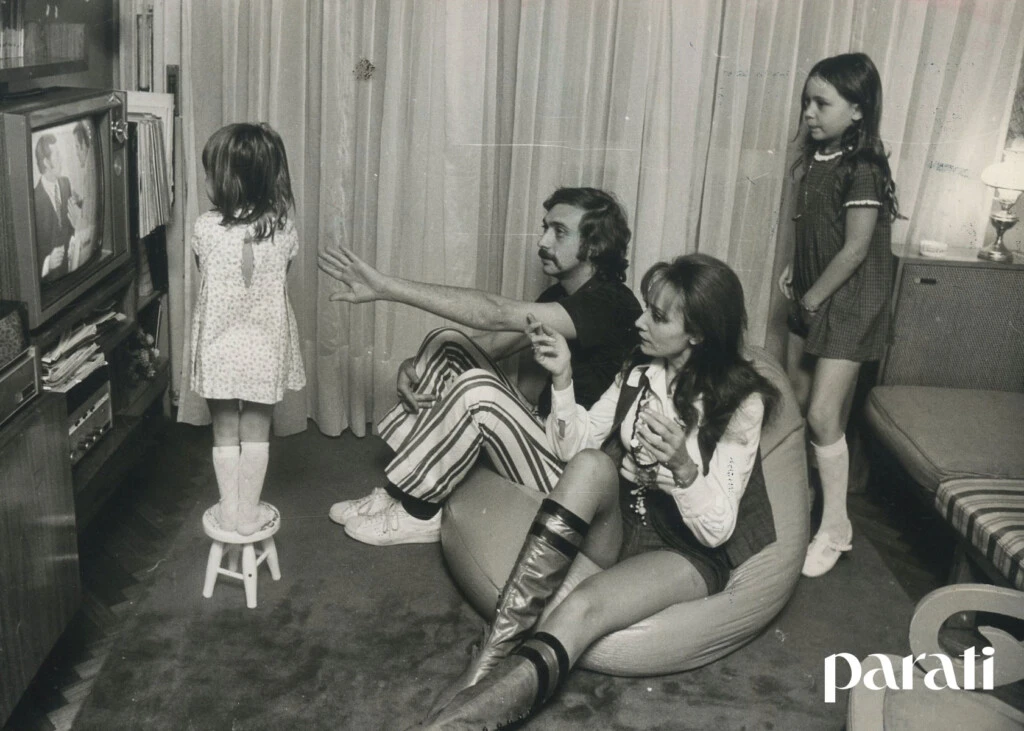 Luis Brandoni 1940-2026