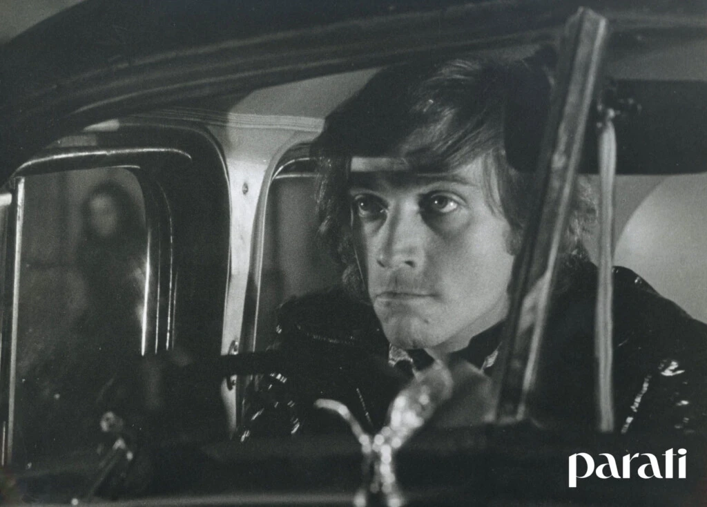 Luis Brandoni 1940-2026