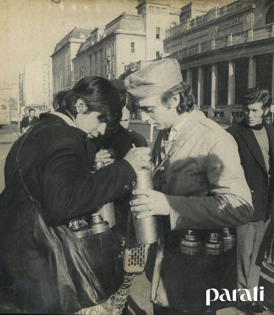 Luis Brandoni 1940-2026