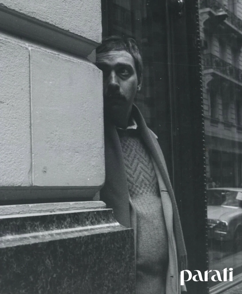 Luis Brandoni 1940-2026