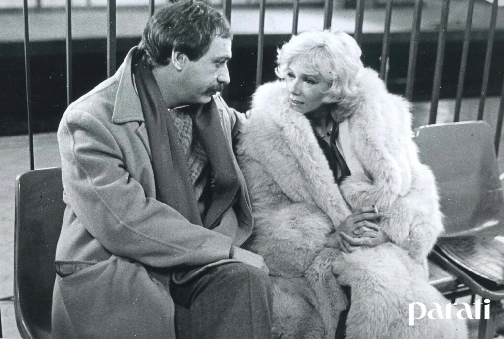 Luis Brandoni 1940-2026