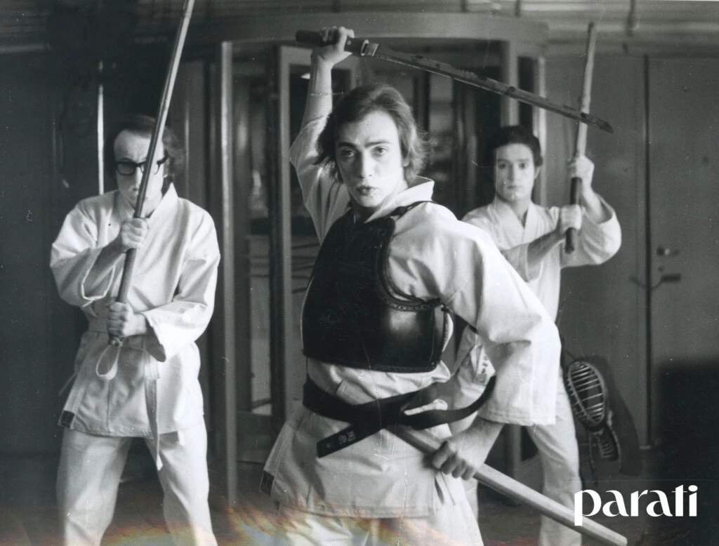 Luis Brandoni 1940-2026