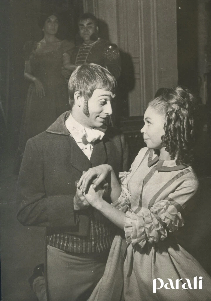 Luis Brandoni 1940-2026