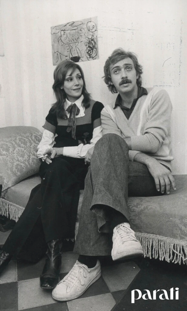 Luis Brandoni 1940-2026