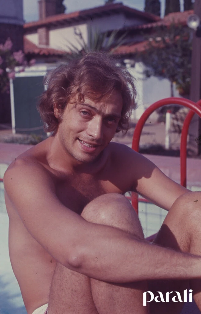 Luis Brandoni 1940-2026