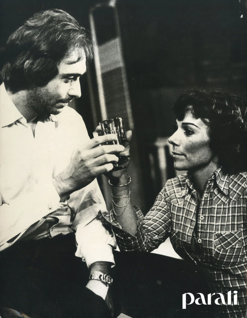 Luis Brandoni 1940-2026