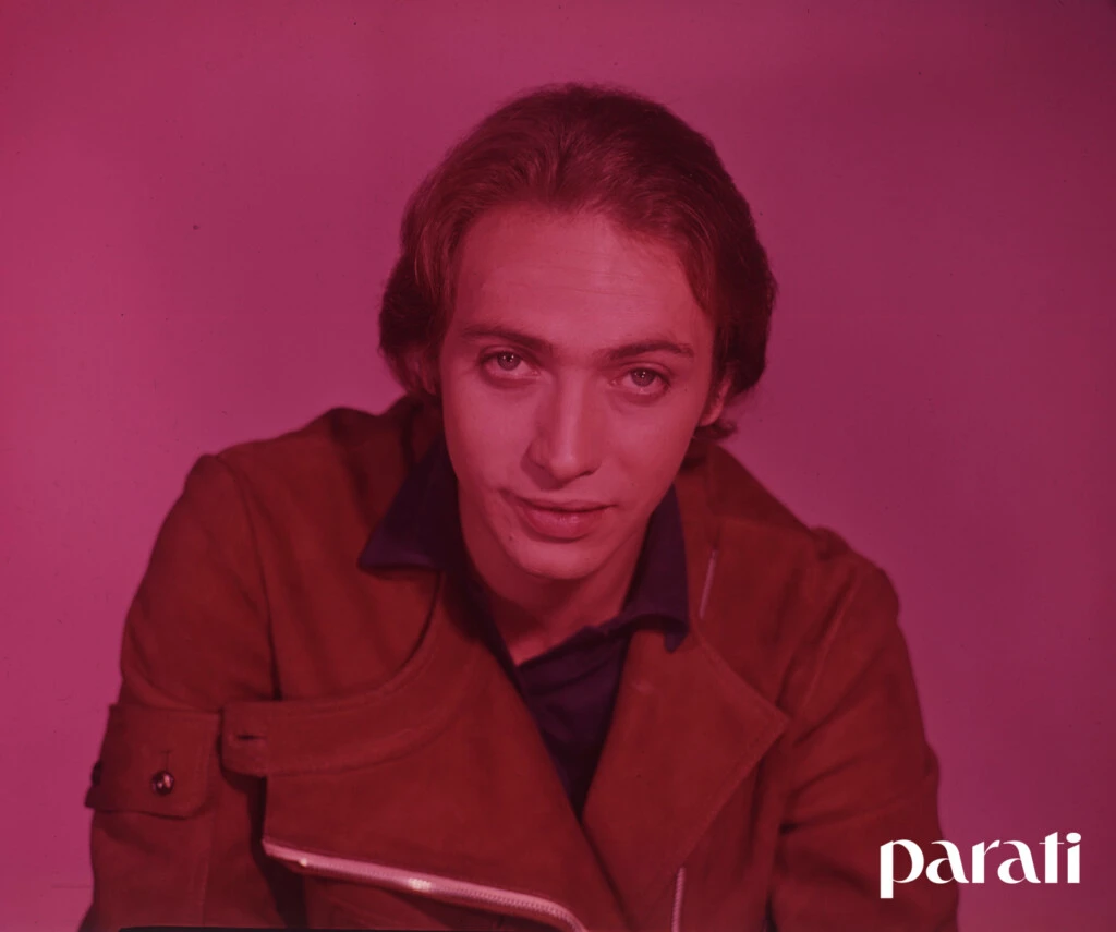 Luis Brandoni 1940-2026