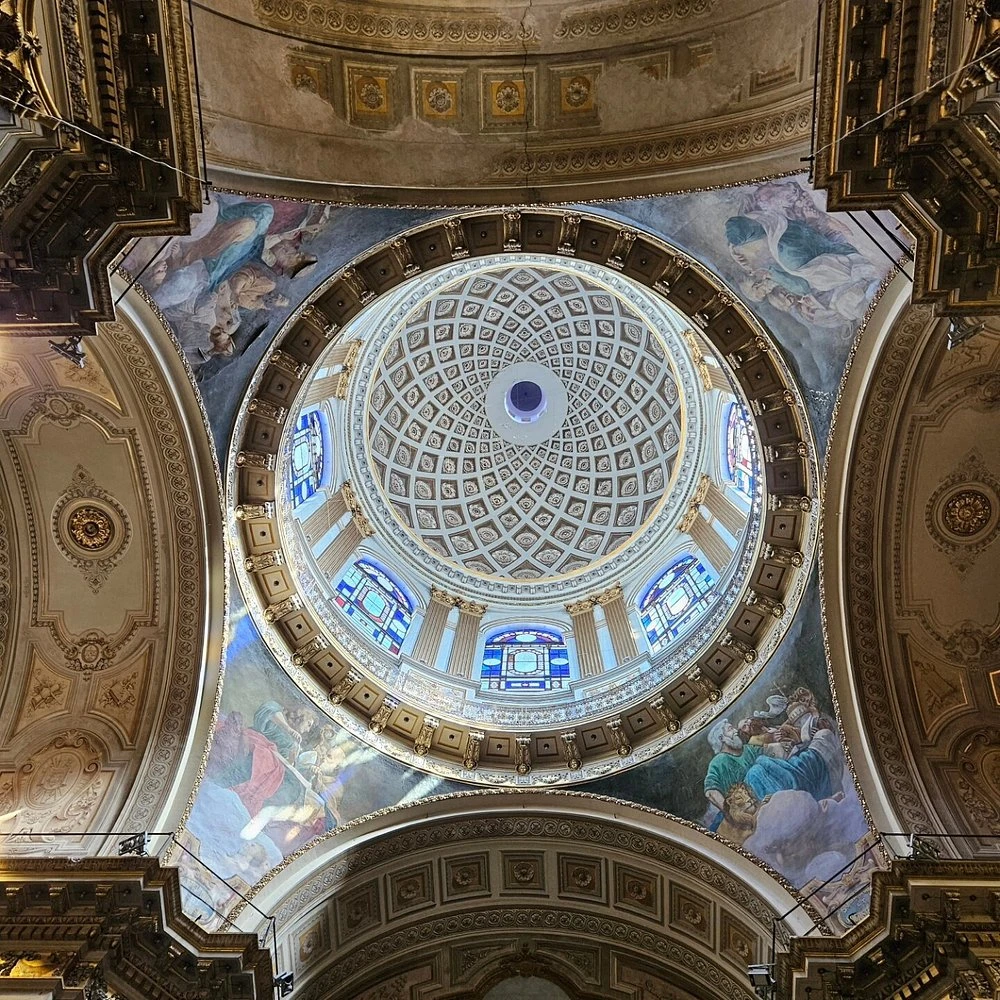 Historias de Cemento: la Basílica de San José de Flores