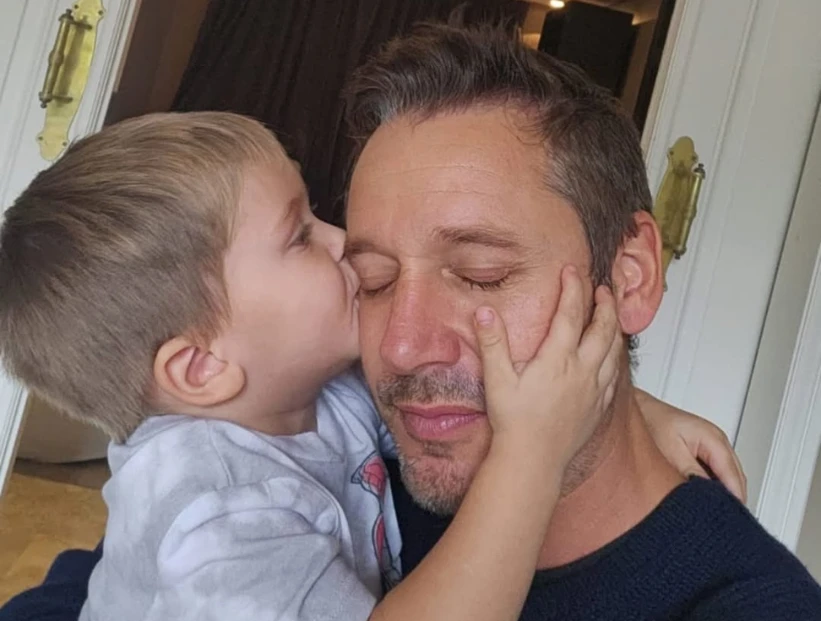 Benjamin Vicuña destacada