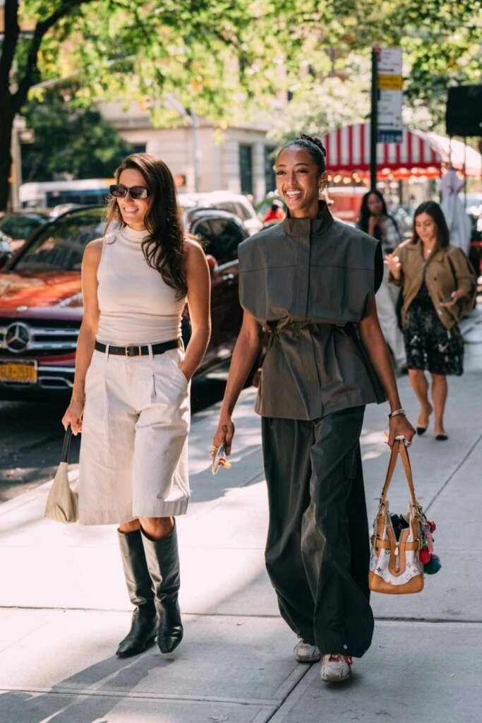 7 errores de estilismo que pueden arruinar tu look (y cómo evitarlos)