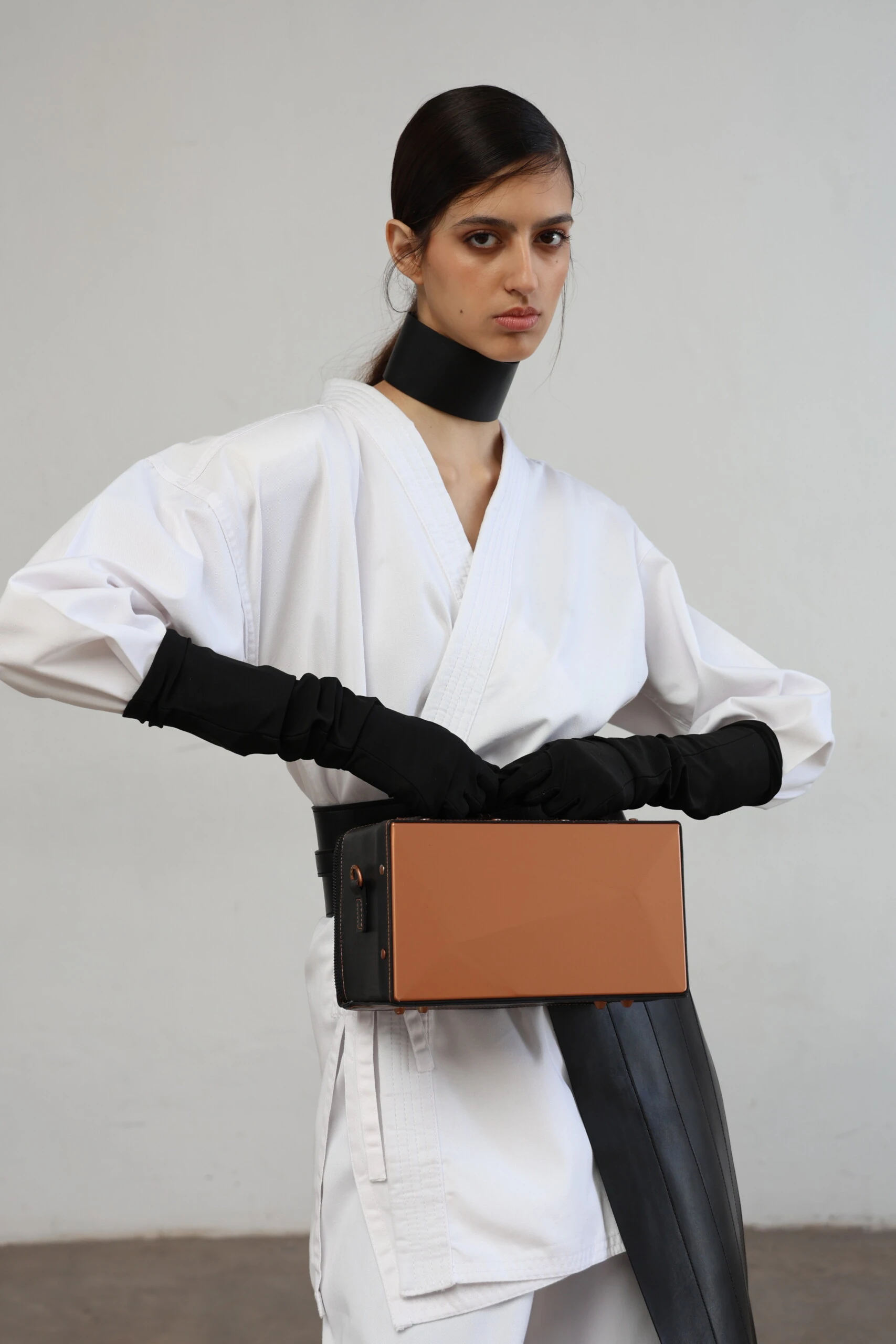 Colección Blackñandu.