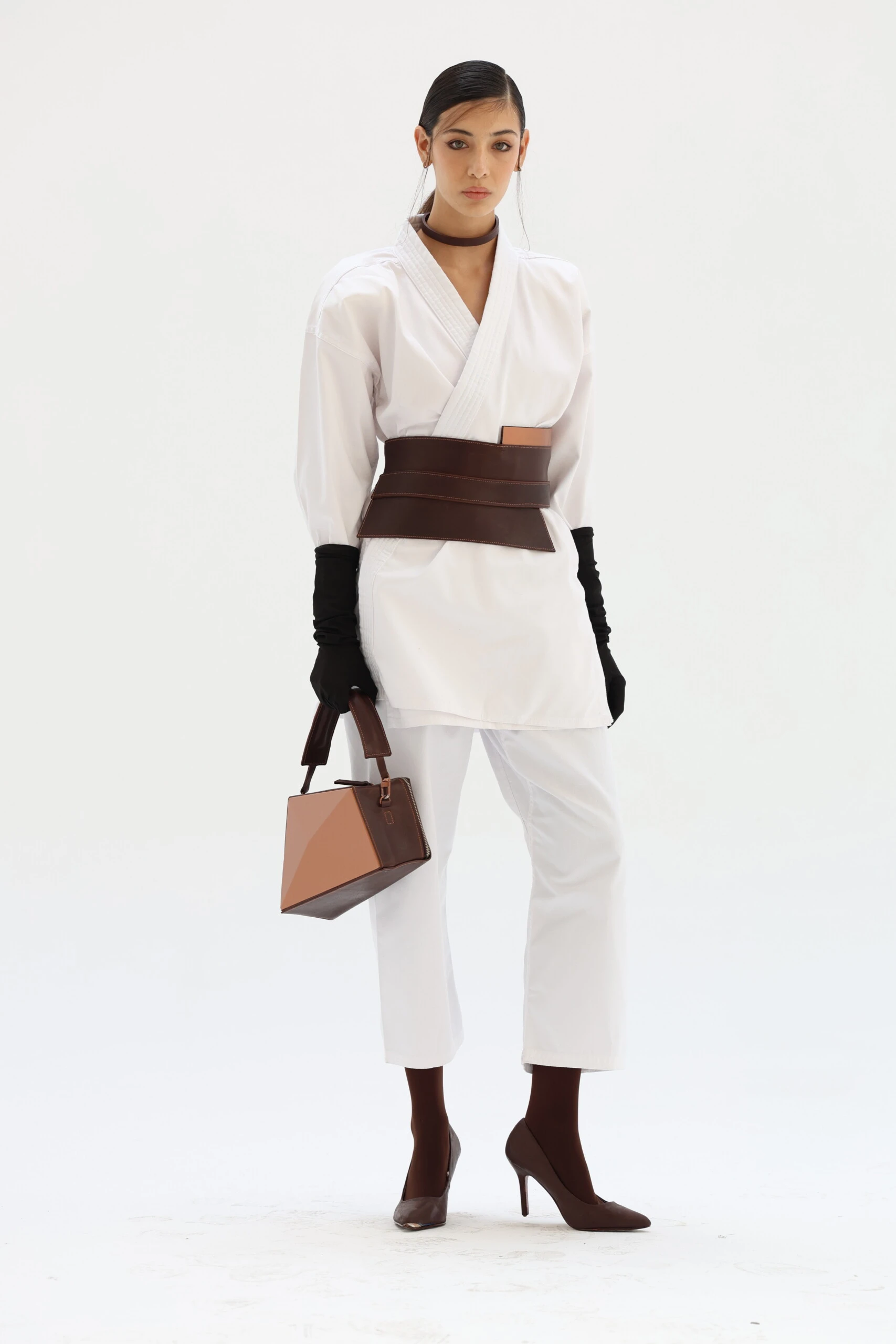 Colección Blackñandu.