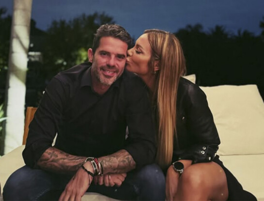 Cómo es la casa de Fernando Gago y Verónica Laffitte en Nordelta: diseño minimalista y sofisticación total