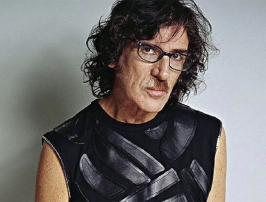 Preocupación por la salud de Charly García: qué le pasó y por qué fue operado del riñón