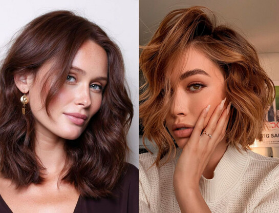 Ni rubio ni castaño: los colores de pelo que son tendencia en 2026 y todas van a querer