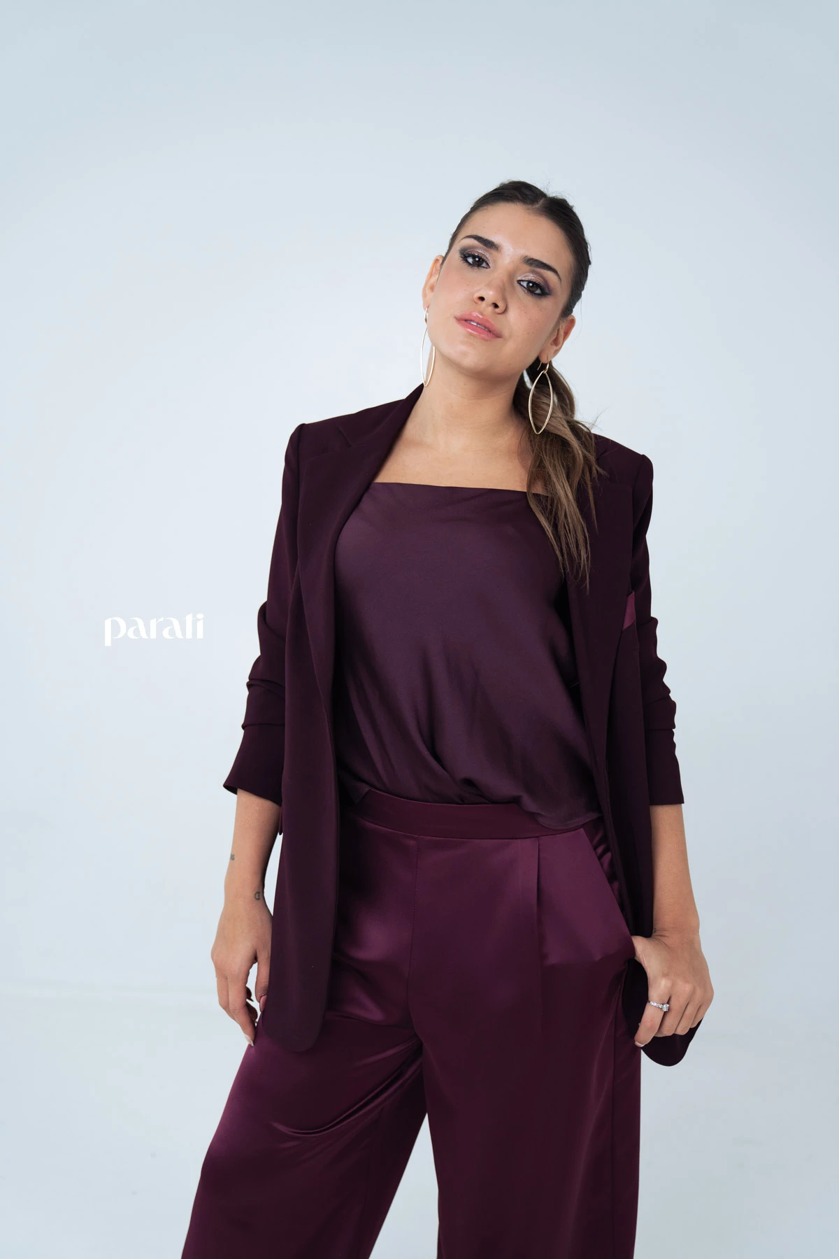 Lola Tomaszeuski tras salir de Gran Hermano