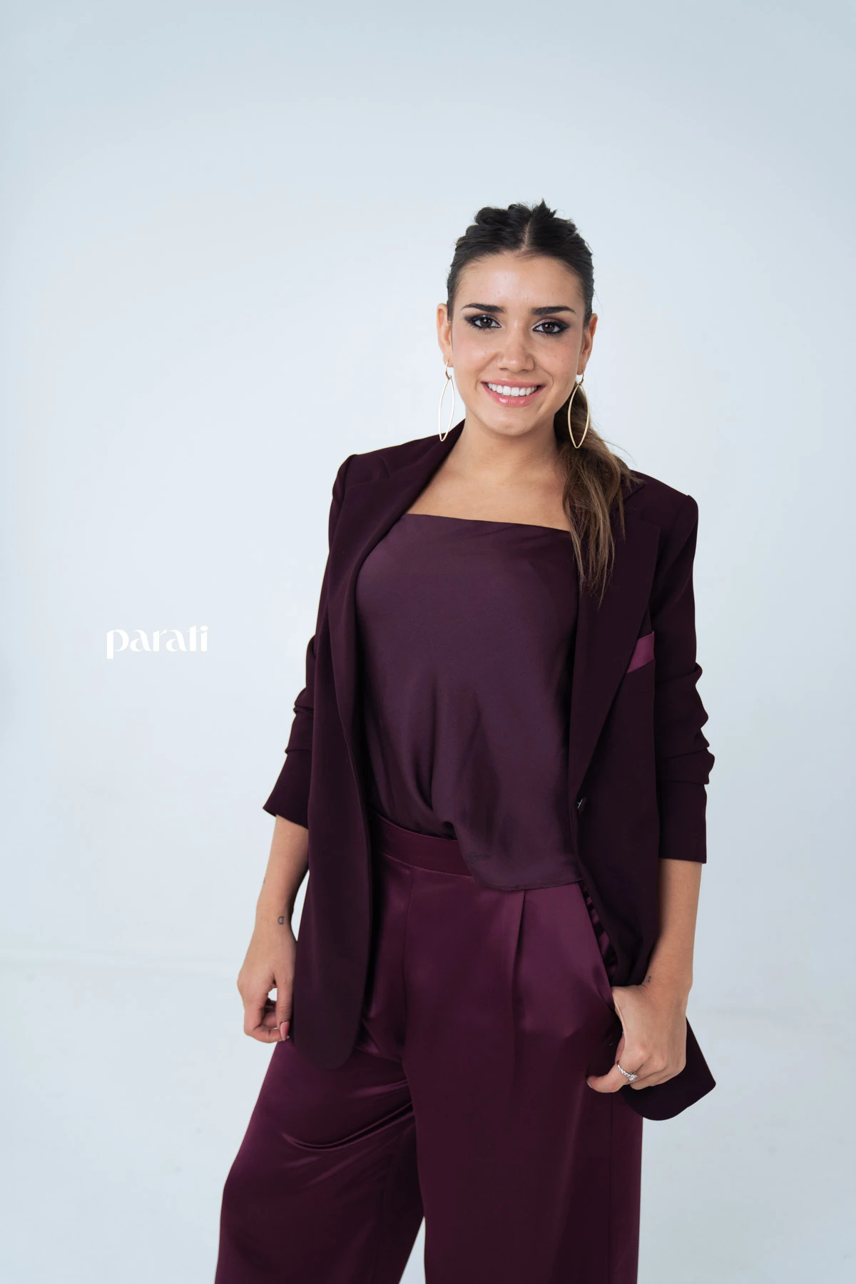 Lola Tomaszeuski tras salir de Gran Hermano