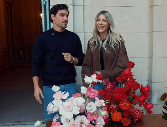 Cande Ruggeri destacada