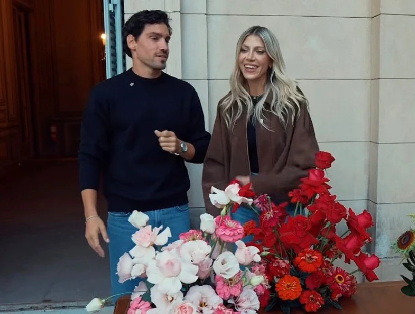 Cande Ruggeri destacada